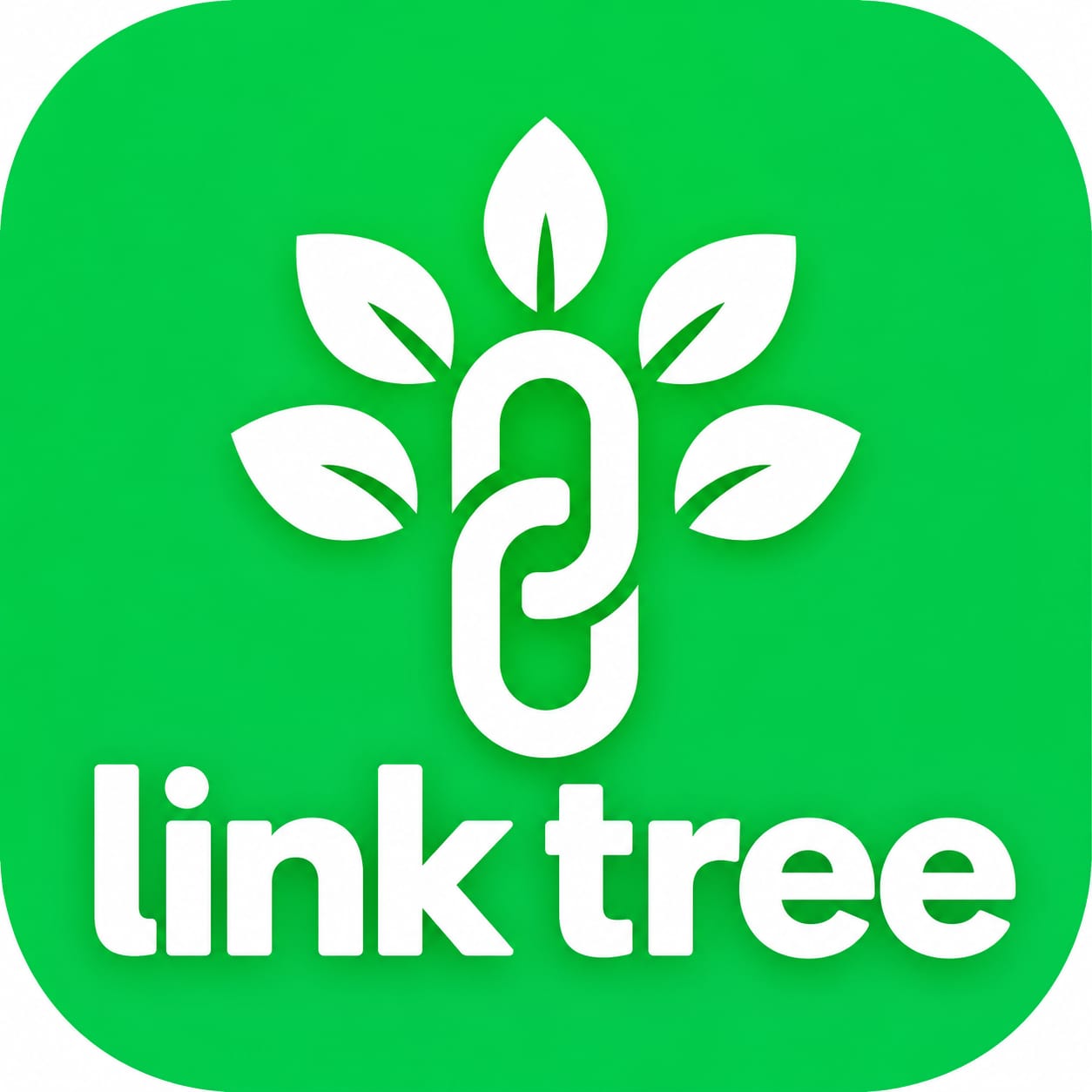 link tree